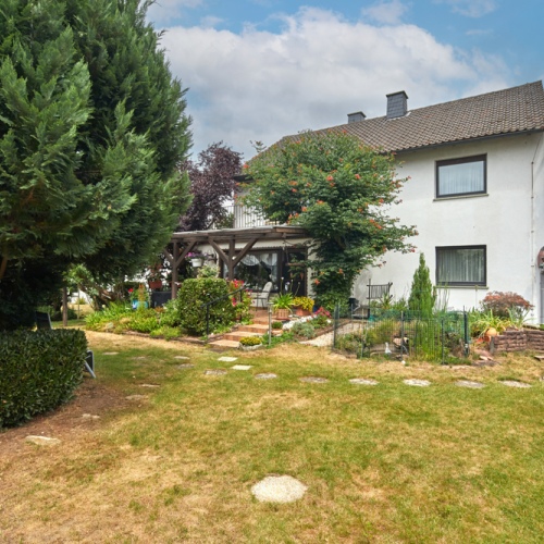 *** Solide Investition *** Freistehendes gepflegtes 1–2 Familienhaus für Kapitalanleger optimhome Immobilien Deutschland • Kaufen & Verkaufen