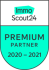 Logo ImmoScout24 Premium Partner